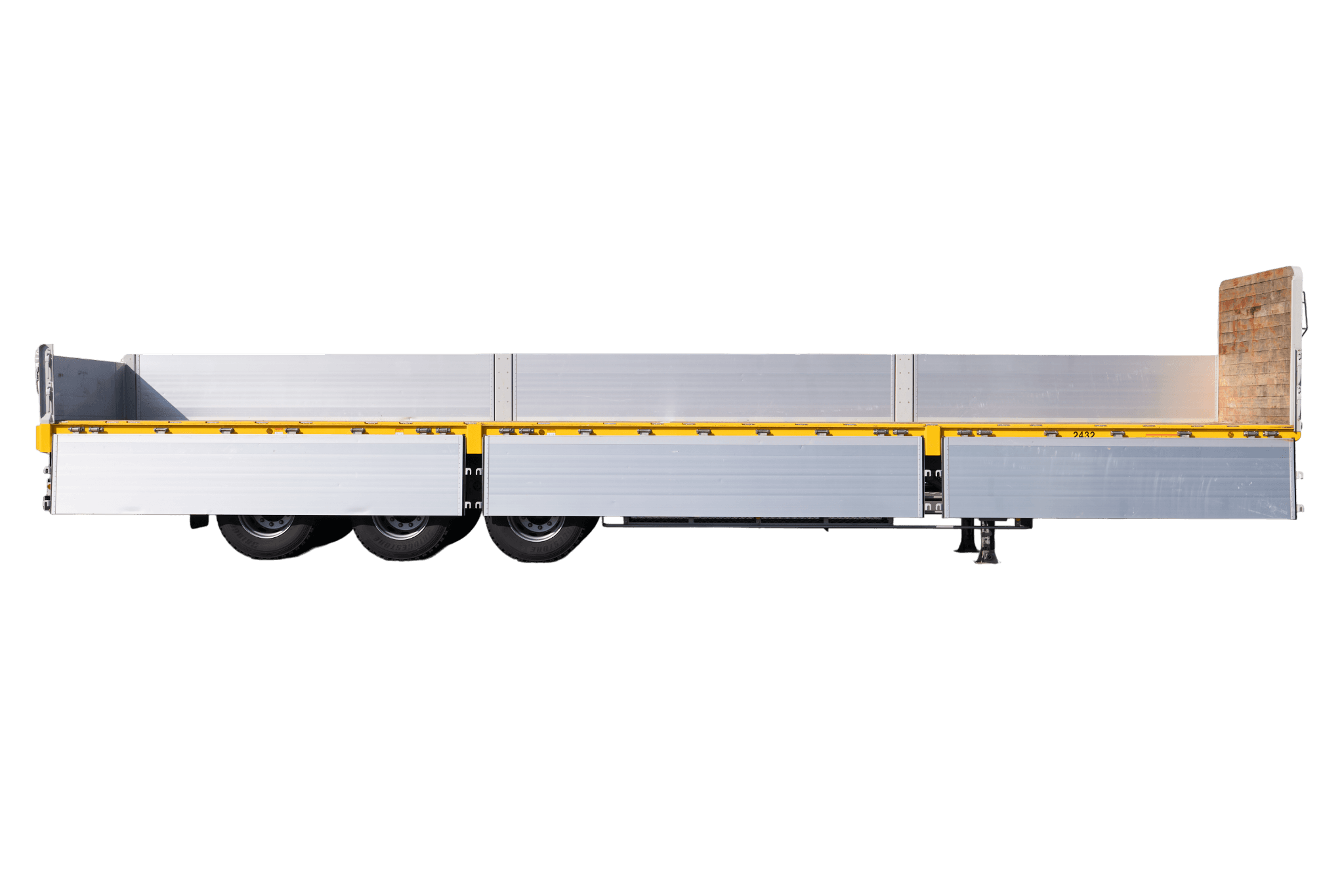 平車 1