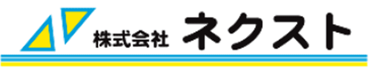 NEXTロゴ